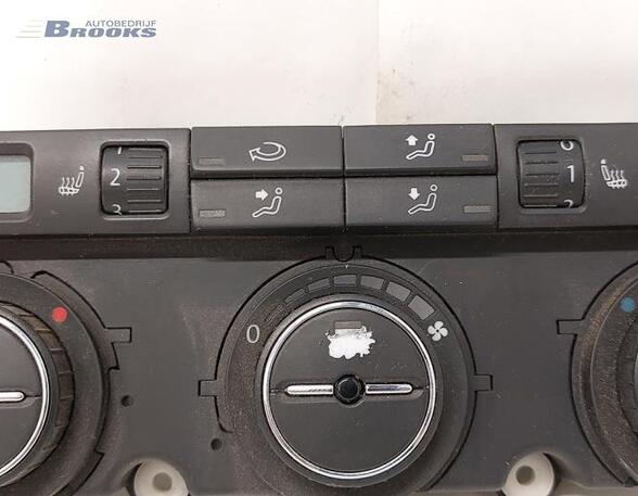 Heating & Ventilation Control Assembly VW GOLF V (1K1), VW GOLF VI (5K1)