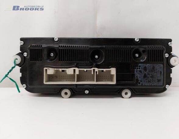 Heating & Ventilation Control Assembly VW GOLF V (1K1), VW GOLF VI (5K1)