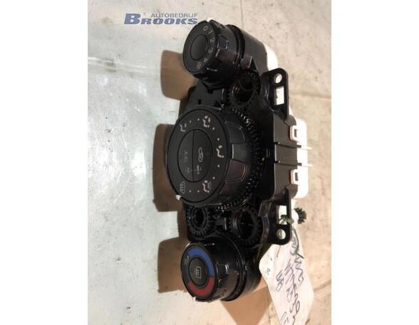 Heating & Ventilation Control Assembly FORD FIESTA VI (CB1, CCN), FORD FIESTA VI Van