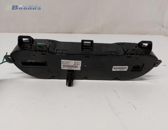 Heating & Ventilation Control Assembly HYUNDAI i10 II (BA, IA)