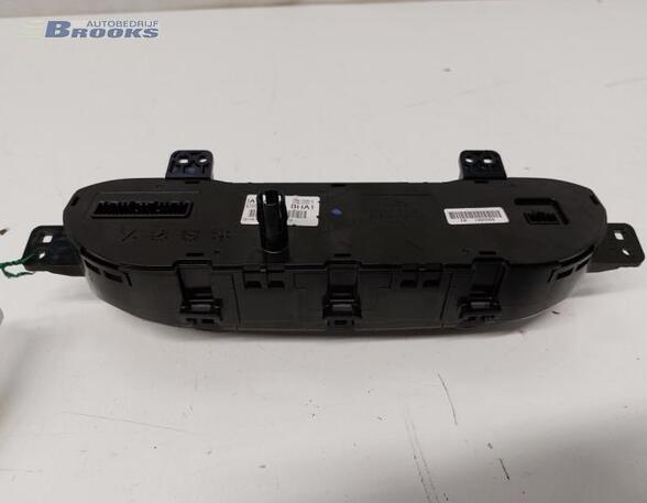 Heating & Ventilation Control Assembly HYUNDAI i10 II (BA, IA)