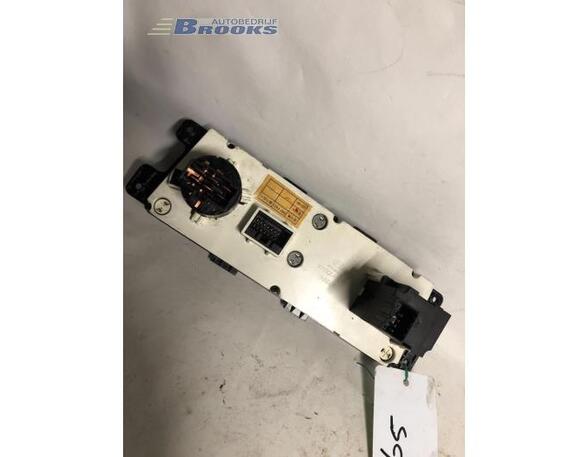 Heating & Ventilation Control Assembly HYUNDAI TERRACAN (HP)