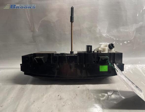 Heating & Ventilation Control Assembly MERCEDES-BENZ SPRINTER 3,5-t Bus (906)