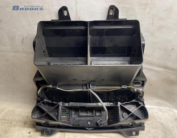 Heating & Ventilation Control Assembly MERCEDES-BENZ E-CLASS T-Model (S211), MERCEDES-BENZ E-CLASS (W211)