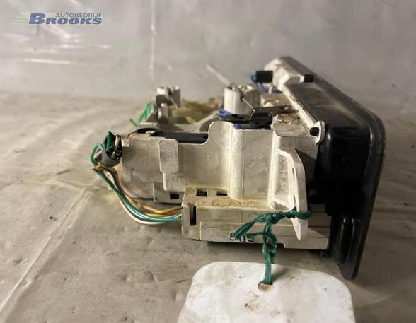 Heating & Ventilation Control Assembly TOYOTA STARLET (_P9_)