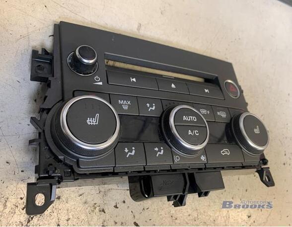 Bedieningselement verwarming & ventilatie LAND ROVER RANGE ROVER EVOQUE (L538)