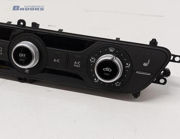 Heating & Ventilation Control Assembly AUDI A5 (F53, F5P)