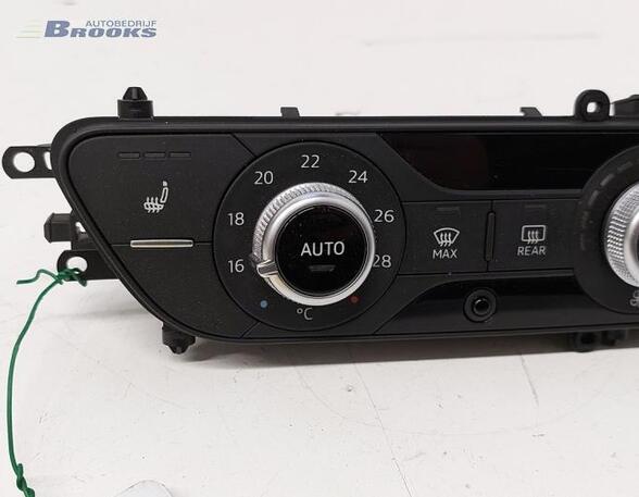 Heating & Ventilation Control Assembly AUDI A5 (F53, F5P)