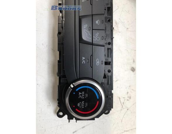 Heating & Ventilation Control Assembly FORD TRANSIT CUSTOM V362 Van (FY, FZ)