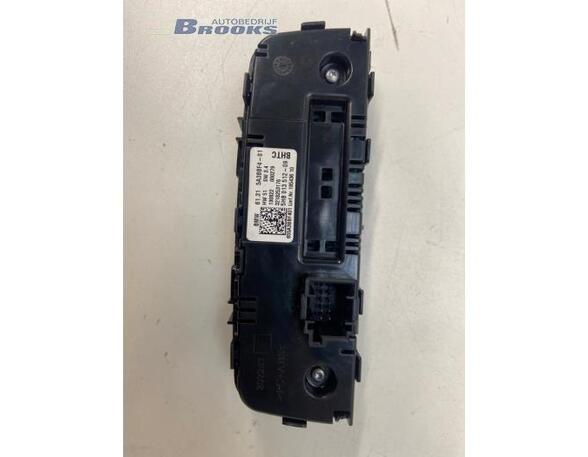 Heating & Ventilation Control Assembly BMW i4 (G26)