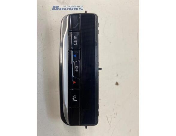 Heating & Ventilation Control Assembly BMW i4 (G26)