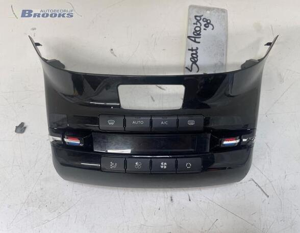 Heizungsbetätigung (Konsole) Peugeot 208 I CA, CC 96722471XU P21051141