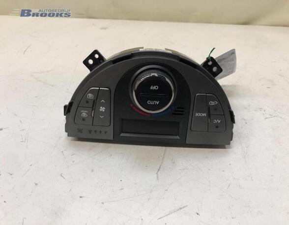 Heating & Ventilation Control Assembly KIA SOUL (AM)