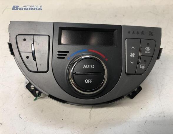 Heating & Ventilation Control Assembly KIA SOUL (AM)