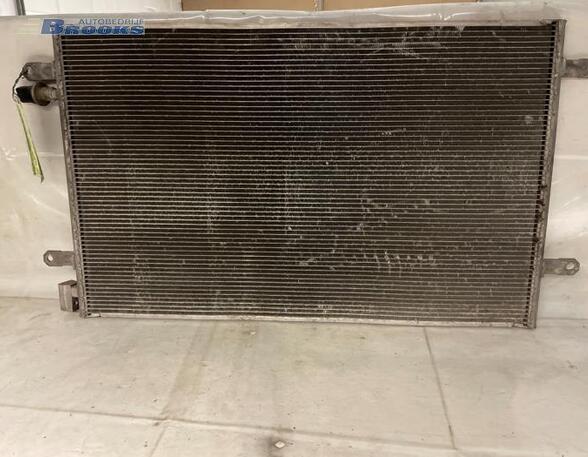 Heater Core Radiator AUDI A6 (4F2, C6)