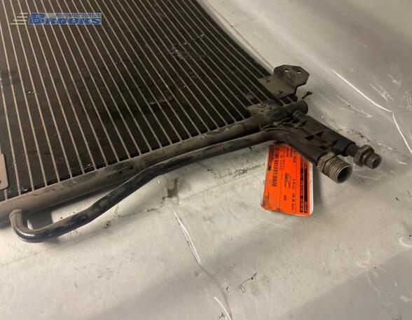 Heater Core Radiator MERCEDES-BENZ SPRINTER 2-t Bus (901, 902), MERCEDES-BENZ SPRINTER 3-t Bus (903)