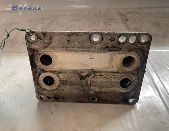 Heater Core Radiator RENAULT TRAFIC II Bus (JL)