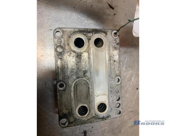 Heater Core Radiator RENAULT TRAFIC II Bus (JL)