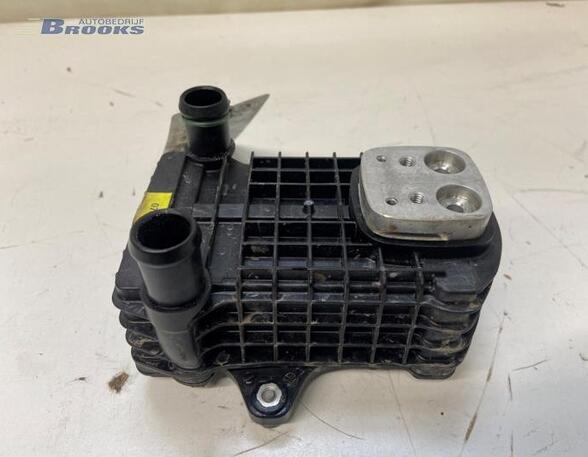 Heater Core Radiator AUDI Q4 SUV (F4B)