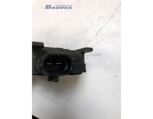 Radiator Fan Relay VOLVO V40 Hatchback (525, 526), VOLVO V40 Cross Country (526)