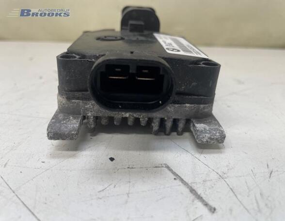 Radiator Fan Relay BMW 1 (F20)