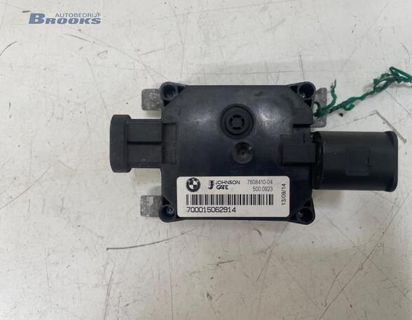 Radiator Fan Relay BMW 1 (F20)