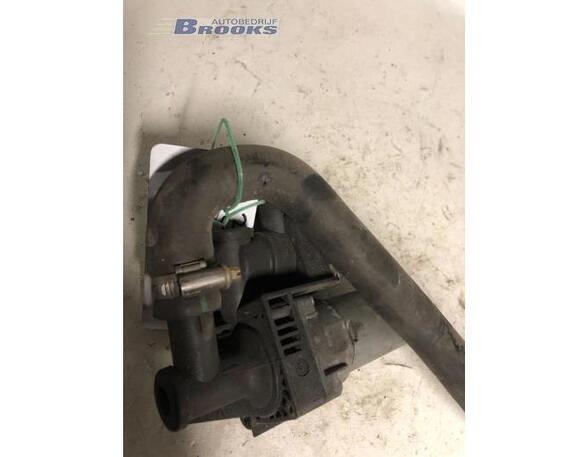 Parking Heater BMW 3 (E46)