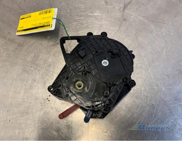 Parking Heater LAND ROVER RANGE ROVER EVOQUE (L538)