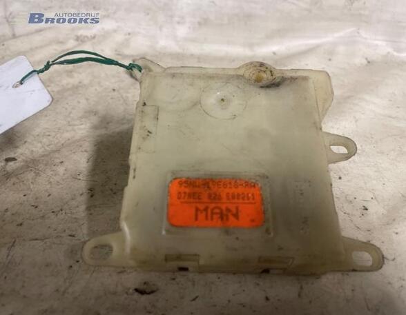 Parking Heater FORD GALAXY (WGR)