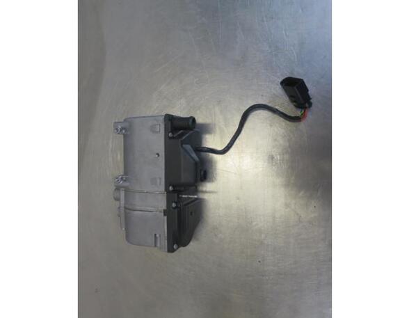 Parking Heater VW POLO (6R1, 6C1), VW POLO Van (6R)