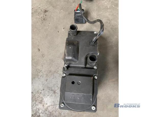 Parking Heater VW POLO (6R1, 6C1), VW POLO Van (6R)