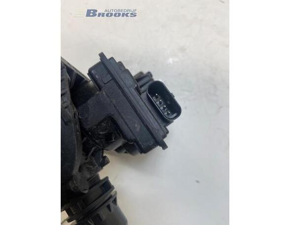 Parking Heater BMW i4 (G26)