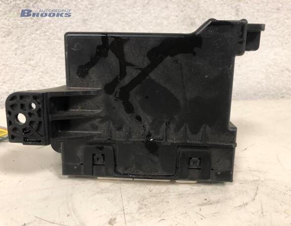 Control unit for heating and ventilation TOYOTA AURIS (_E18_), TOYOTA AURIS Estate (_E18_), TOYOTA AURIS (_E15_)