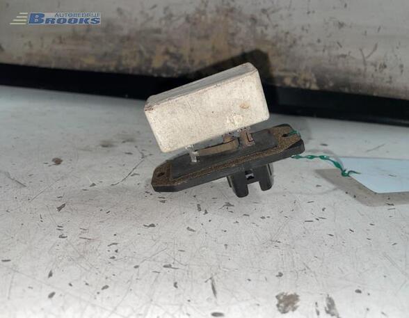 Resistor Interior Blower TOYOTA COROLLA Compact (_E10_)