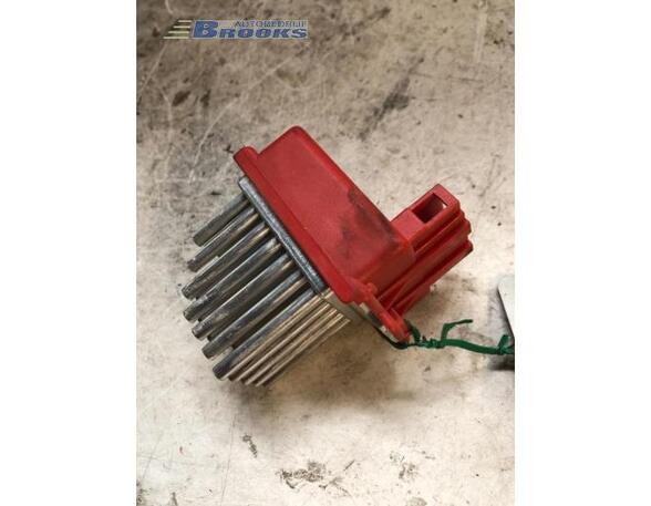 Resistor Interior Blower SEAT ALHAMBRA (7V8, 7V9)