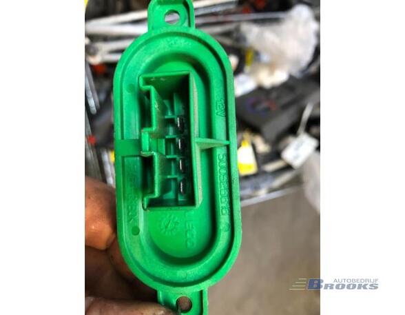 Resistor Interior Blower IVECO DAILY III Van