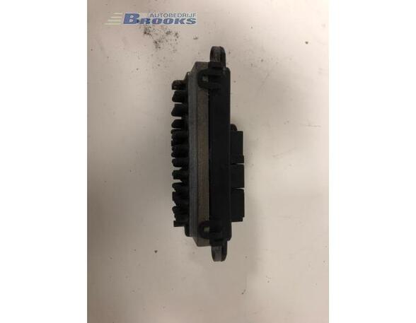 Resistor Interior Blower RENAULT MEGANE IV Grandtour (K9A/M/N_)