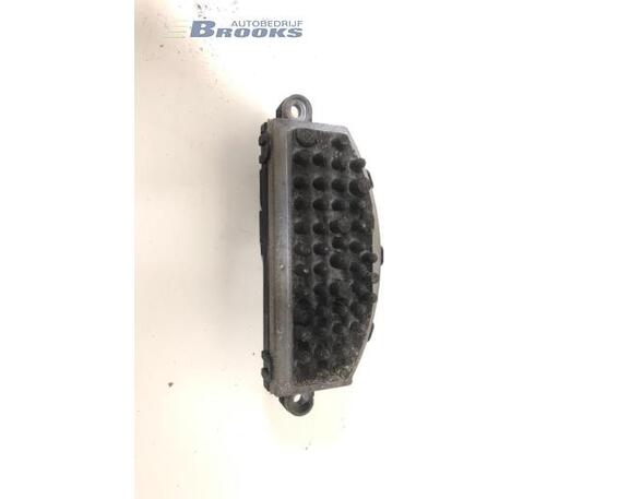 Resistor Interior Blower RENAULT MEGANE IV Grandtour (K9A/M/N_)