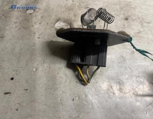 Resistor Interior Blower DAEWOO NEXIA