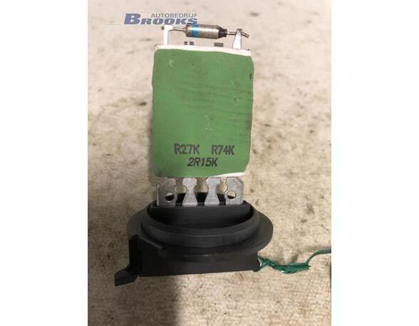 Resistor Interior Blower SMART FORFOUR (454)