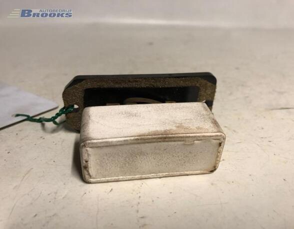 Resistor Interior Blower TOYOTA MR2 III (ZZW3_)