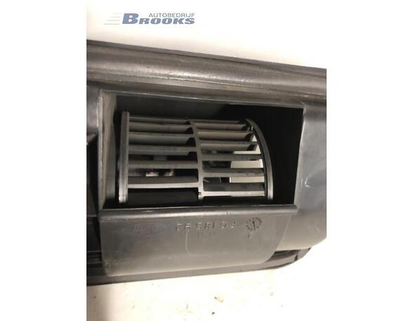 Weerstand interieurventilatie FORD FIESTA Hatchback Van (FVD)