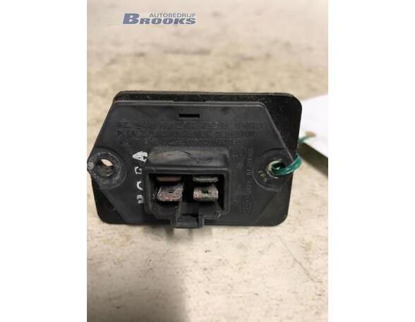 Resistor Interior Blower HYUNDAI ACCENT Saloon (X-3)