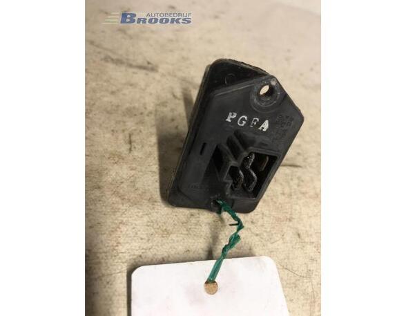 Resistor Interior Blower HYUNDAI ACCENT Saloon (X-3)