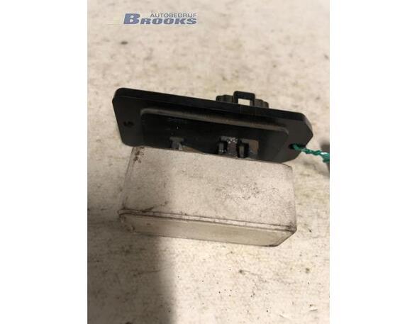 Resistor Interior Blower DAIHATSU CHARADE IV (G200, G202)