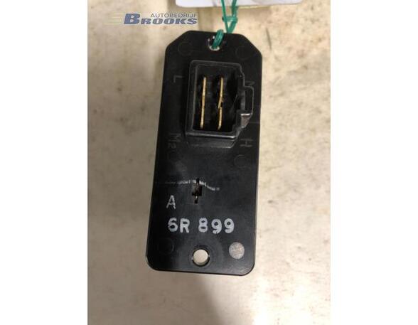 Resistor Interior Blower DAIHATSU CHARADE IV (G200, G202)