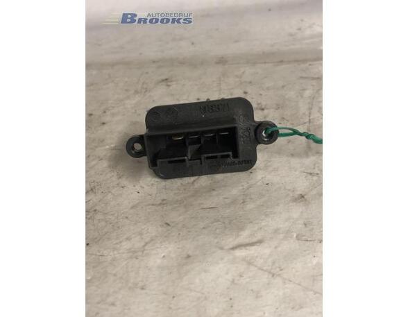 Resistor Interior Blower FIAT DOBLO Box Body/MPV (223_)