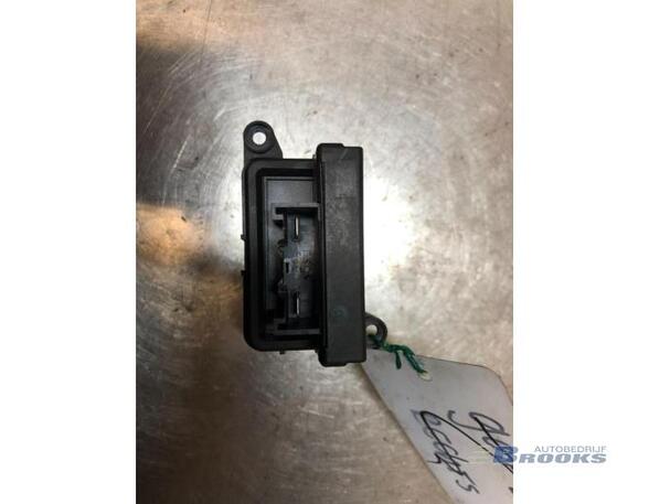 Resistor Interior Blower FORD FIESTA VI (CB1, CCN)