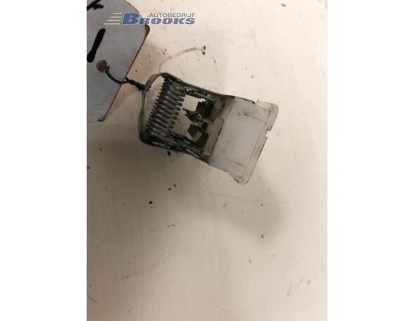 Resistor Interior Blower OPEL ASTRA H (A04)