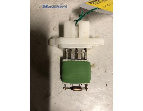 Resistor Interior Blower FORD FIESTA VI (CB1, CCN)